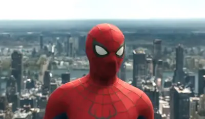 ‘Spider-Man: Brand New Day’s Synopsis Has Fans Super Suspicious