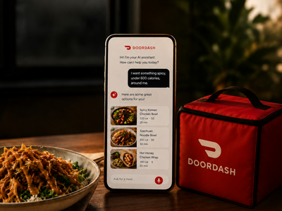 Is DoorDash Down? Thousands of users report app outages and delivery problems across major US cities today- When will the services be up again?