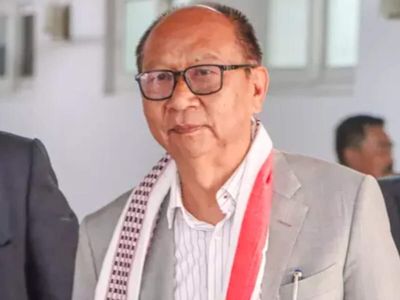 Firmly committed to building a drug-free Manipur, says CM Yumnam Khemchand Singh