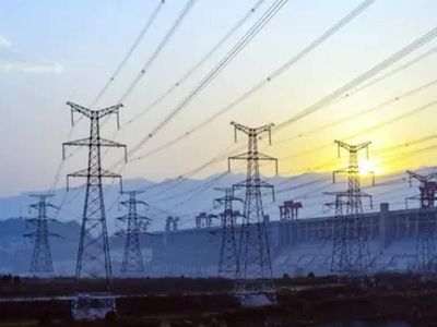 Andhra Pradesh to inaugurate 24 power transmission projects worth Rs 3,507 crore by December 2026