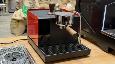 Fellow Espresso Series 1 review: Unbelievable quality for the pro barista or home enthusiast