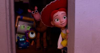 31 Years Later, Pixar's Most Iconic Franchise Is Timelier Than Ever