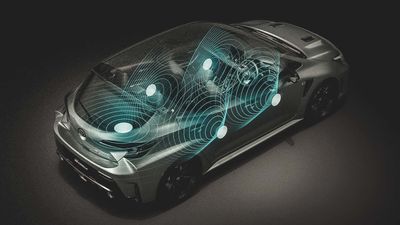 Who Makes Your Car's Audio System? We Visited One Of The Industry's Biggest Players