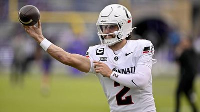 Albert Breer’s Notes: Two Key Questions As Brendan Sorsby Plans to Enter the NFL