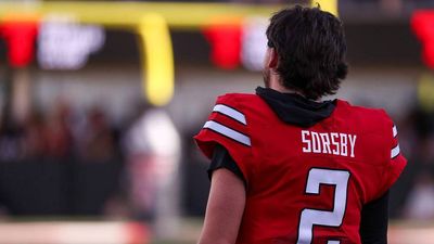 Could Brendan Sorsby’s NFL Career Begin With a Suspension? Here’s What History Tells Us