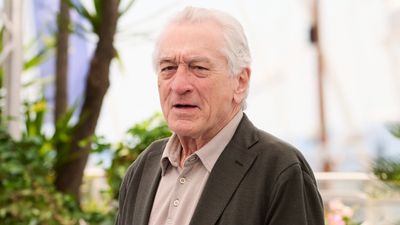 Robert De Niro Just Used a First Amendment Event to Launch a Blistering Attack on Trump, and He Wants the Audience to Join the Fight