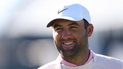 The Six Golfers to Complete Career Grand Slam As Scottie Scheffler Chases History at U.S. Open
