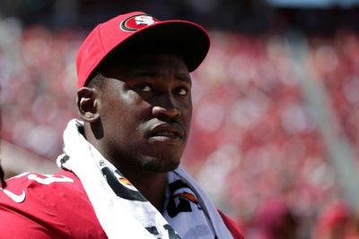 Aldon Smith's brain donated to CTE Center as family's attorneys investigate his death at age 36