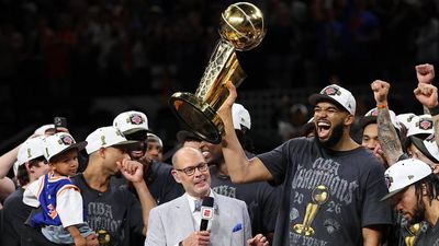 Revisiting the Three Blockbuster Trades That Brought the Knicks NBA Championship