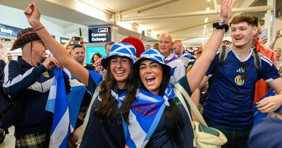 Why the Tartan Army are the best ambassadors for Scotland