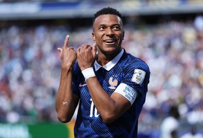 France vs Senegal LIVE: World Cup 2026 result, latest updates and fan reaction