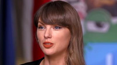 Taylor Swift And Kylie Jenner Looked Friendly At The Knicks Game, But Is The Singer’s Feud With The Kardashians Over?