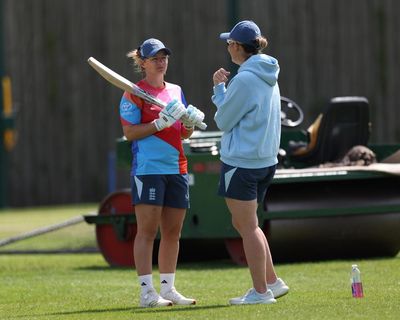 England edge past Ireland by four wickets: Women’s T20 Cricket World Cup 2026 – as it happened