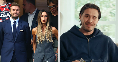 David And Victoria Beckham’s Inner Circle Furious After Brooklyn Takes A Jab At Parents In World Cup Ad