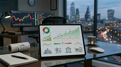 5 High-Yield Stocks With Analyst Support and Room to Run