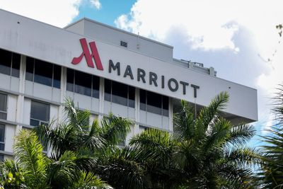 Hotel owners say Marriott’s reward program is ripping them off