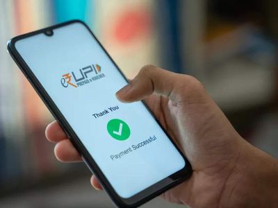 India launches UPI at department store in France