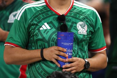 Most expensive beer at the World Cup