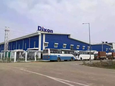 Govt likely to clear Dixon-Vivo JV deal this month