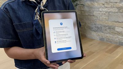 As a parent, Apple's new child safety features in iOS 27 are a godsend