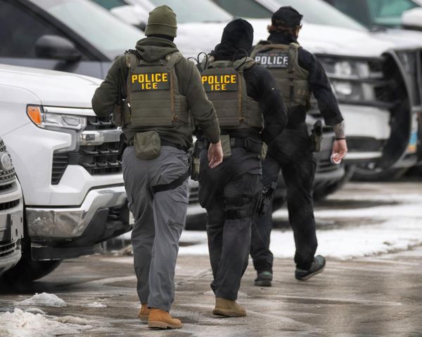 Fifteen people charged over alleged interference in Minnesota immigration crackdown