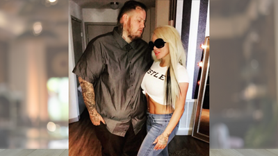 Did Jelly Roll Cheat On Bunnie Xo? Divorce Filings Reignite Painful Memories Of Past Marital Struggles