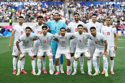 White House Hails Iran's World Cup Entry as a 'Goodwill Gesture'; Coach Says Team Was Ordered Out of U.S. After Opener