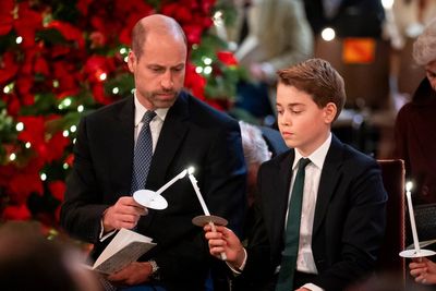 Eton College and its history of educating royalty, prime ministers and Olympians – and now Prince George