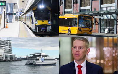Who will pay the costly tab for a cheap ride to work?