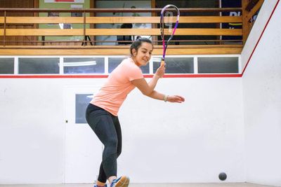 Millar crosses from court to coaching