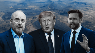 To Tehran with love? Trump's Iran MoU meets MAGA mutiny