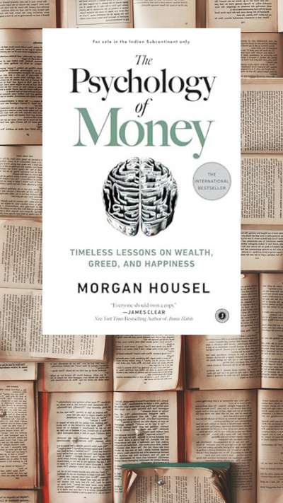 Quote of the Day by Morgan Housel: 'Spending money to show people how much money you have...'- The Psychology of Money author's classic money lesson on why looking rich can be the fastest way to lose wealth