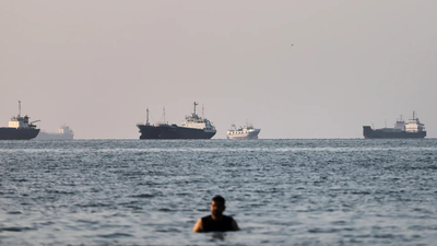 US used Iran-style covert transfers to move 90 million barrels of oil out of Gulf: Report