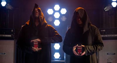 “All the sonic devastation of its predecessors at roughly half the size”: EarthQuaker Devices unveils compact version of Sunn O))) Life Pedal – and this time the ultimate doom pedal is here to stay