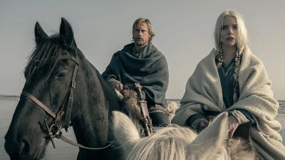 Lord of the Rings fans are divided as The Hunt for Gollum introduces another non-canon character to be played by Dune star