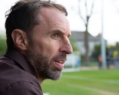 Gareth Southgate didn’t tackle the real issues facing young men