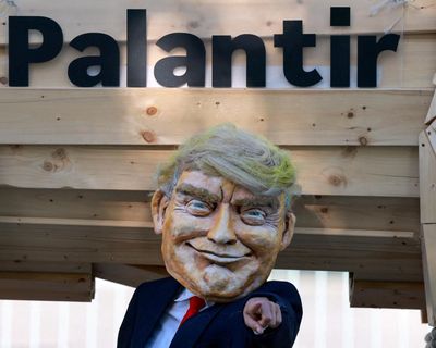 France to ditch Palantir’s AI data tools in favour of domestic provider