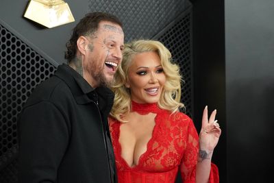 Jelly Roll files for divorce after 10-year marriage, citing irreconcilable differences