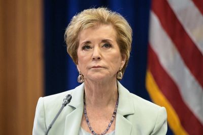 Trump and Linda McMahon push ahead with plan to gut federal education oversight
