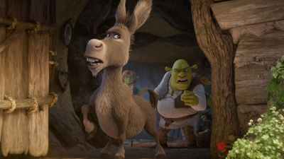 Shrek 5's First Trailer Is Here, And I'm Living For That Frozen Joke