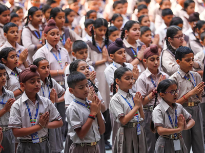 UP extends summer vacation for schools amid heatwave conditions: Check reopening date and other details
