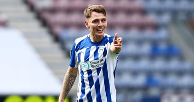 SPFL side make their first signing of the summer as defensive 'leader' arrives