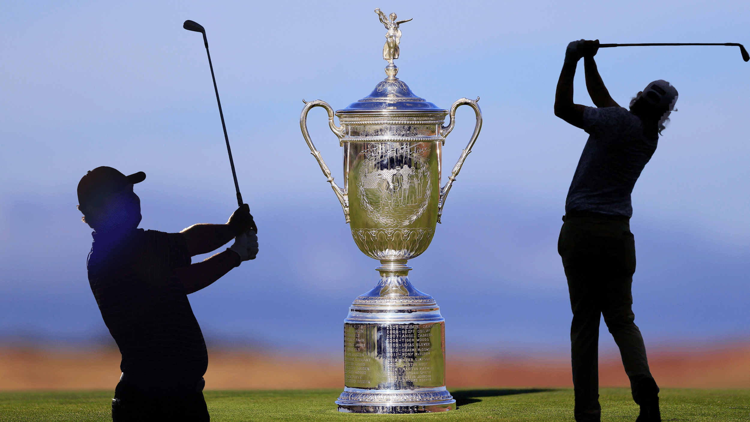 US Open Sleeper Betting Picks: One Big Name Keeps Popping Up In Our Outside Tips At Shinnecock Hills