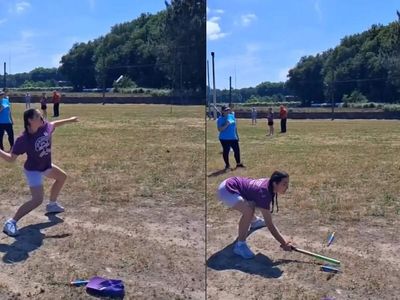 'Wait till US discovers it': Spain's Billarda goes viral; Indians say it's a 2,000-year-old game called gilli danda