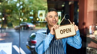 Why Resilience Is the Defining Thread of Today's Small Businesses
