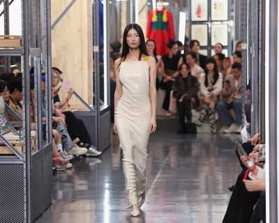 From camel coats to guochao: Max Mara woos China’s luxury brand consumers