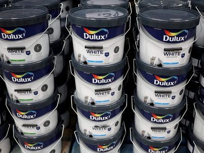 JSW Dulux aims for top 2 position in decorative paints after Akzo buy