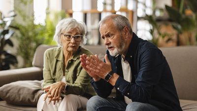 50% of Retirees Will Need Long-Term Care at 85: How Will Your Retirement Plan Today Address That?