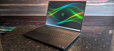 The latest 2026 Razer Blade 18 is a monster of a gaming laptop that annihilates the competition – if you can afford the price of admission