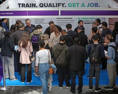 An uncertain future for today’s young jobseekers